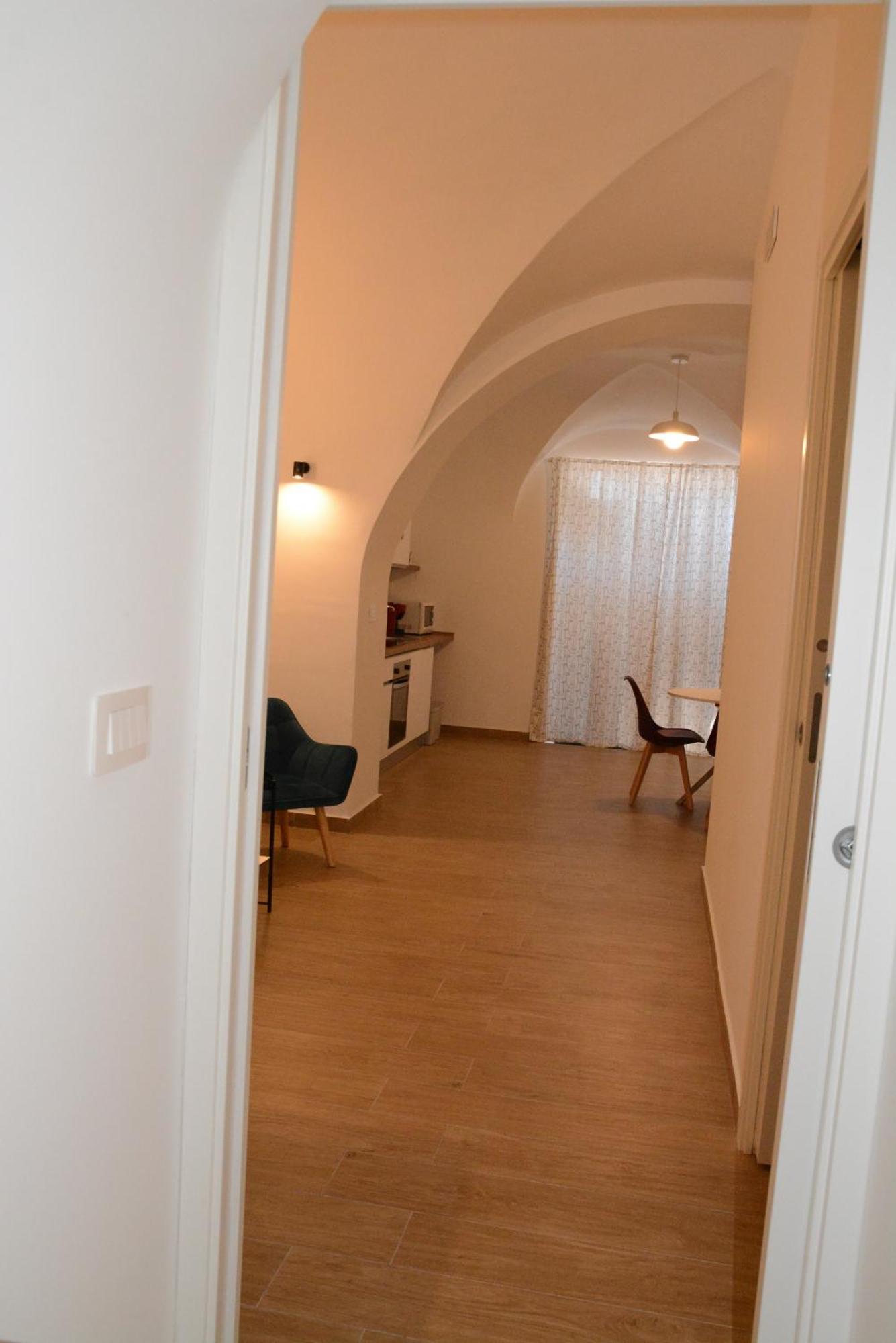 Casa Fortino Katania Zewnętrze zdjęcie