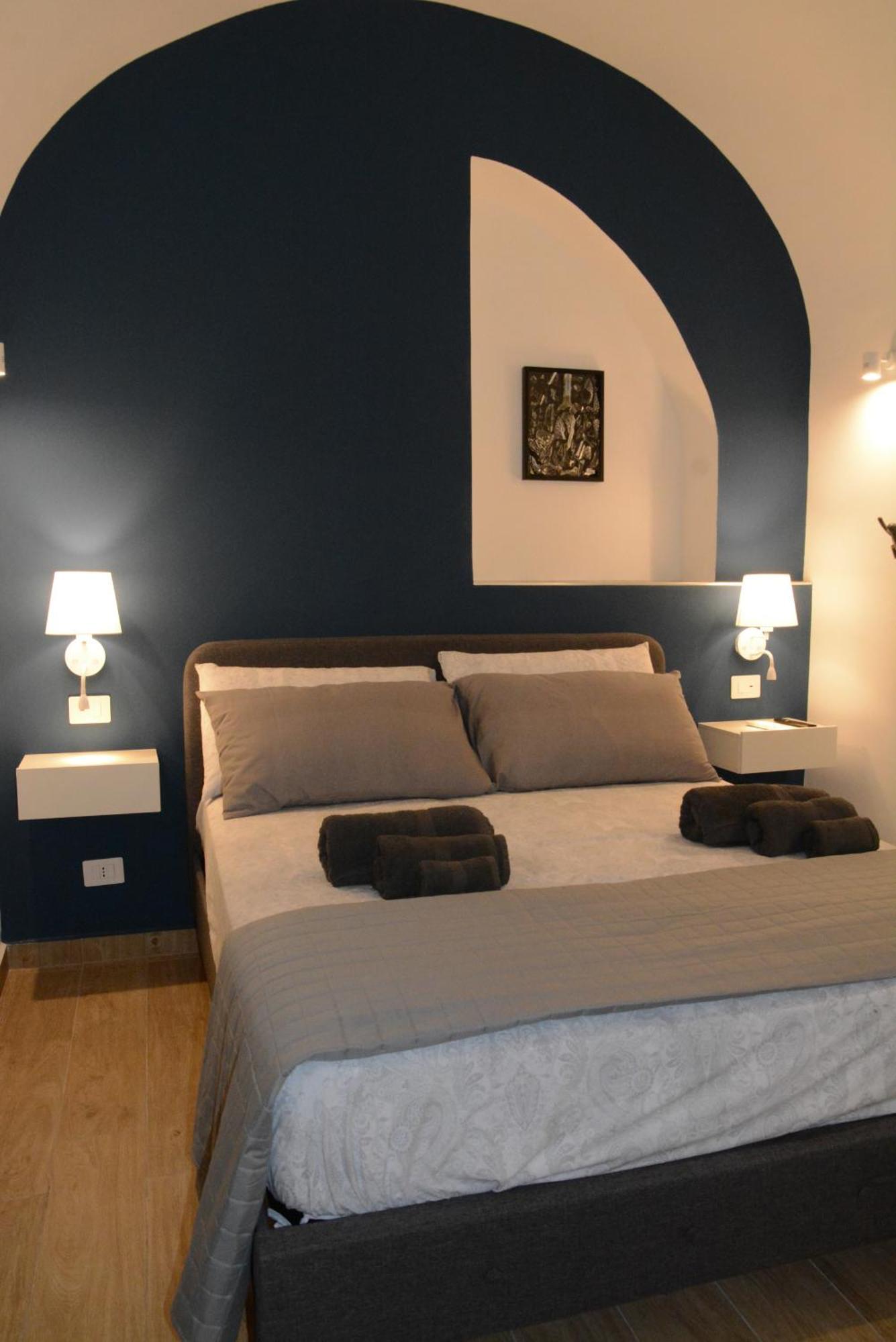 Casa Fortino Katania Zewnętrze zdjęcie