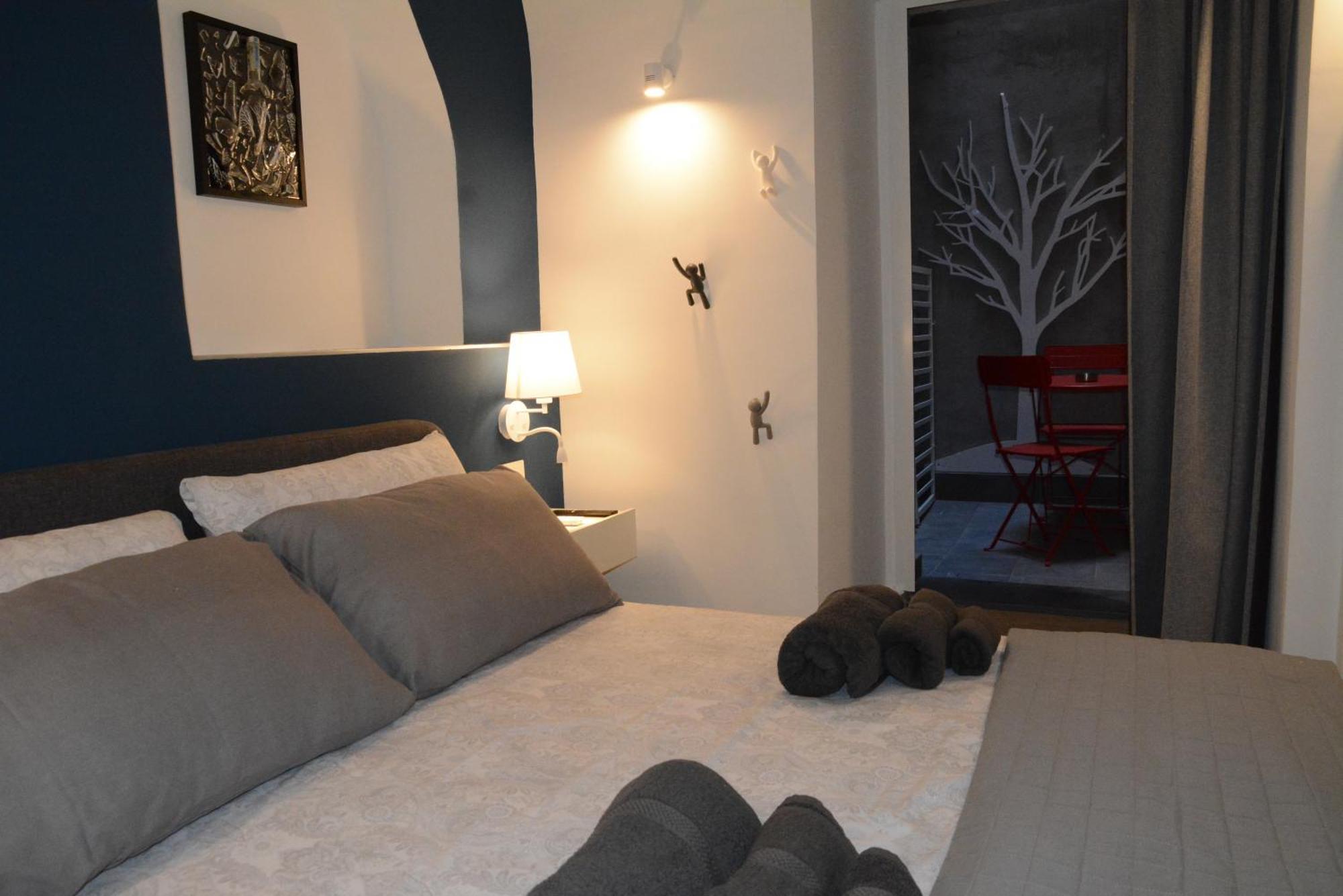 Casa Fortino Katania Zewnętrze zdjęcie