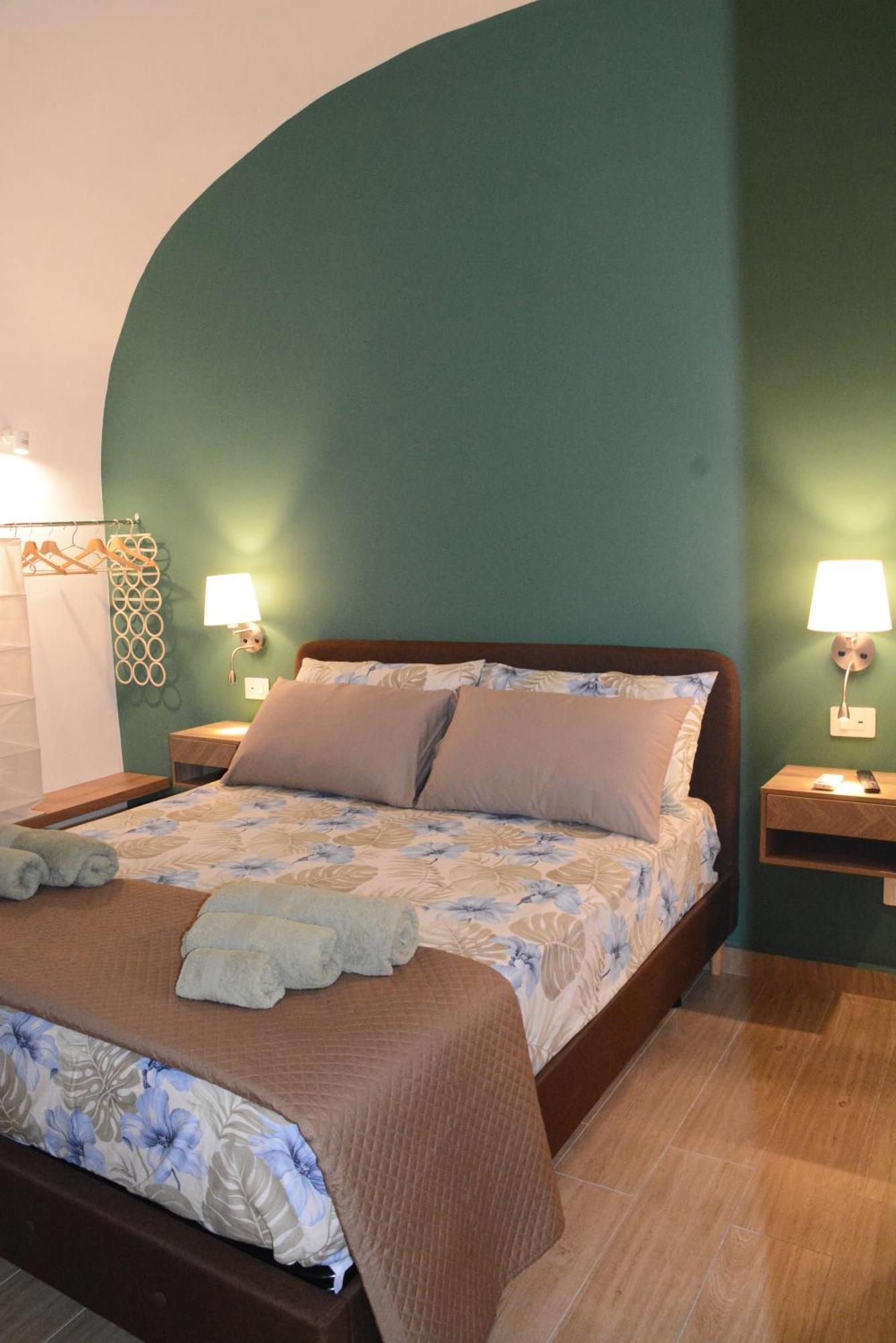 Casa Fortino Katania Zewnętrze zdjęcie