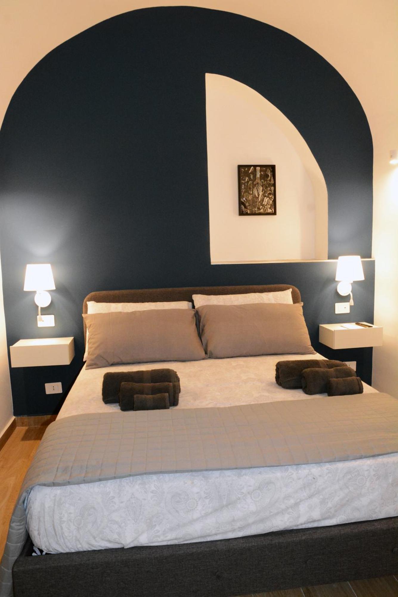 Casa Fortino Katania Zewnętrze zdjęcie