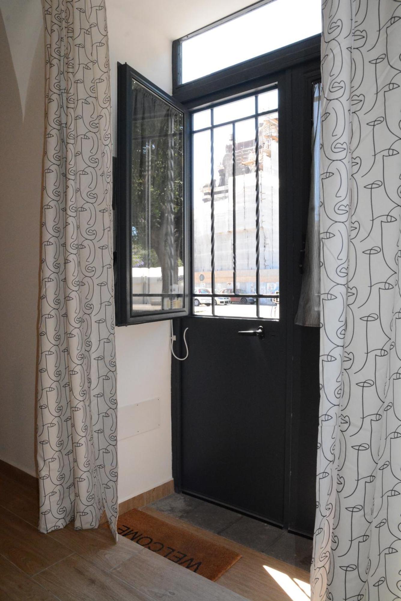 Casa Fortino Katania Zewnętrze zdjęcie