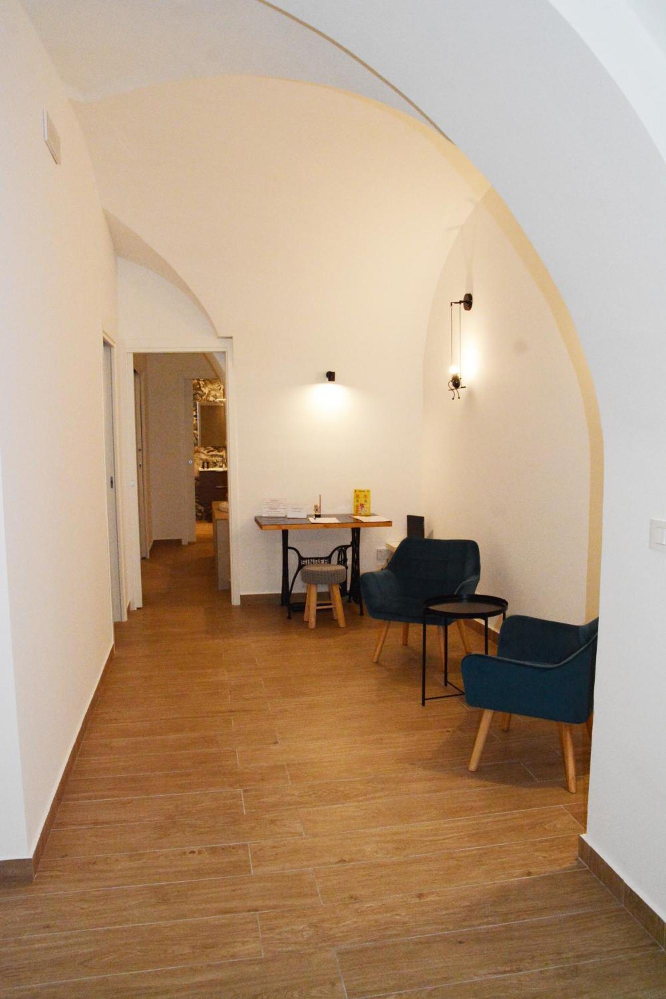 Casa Fortino Katania Zewnętrze zdjęcie