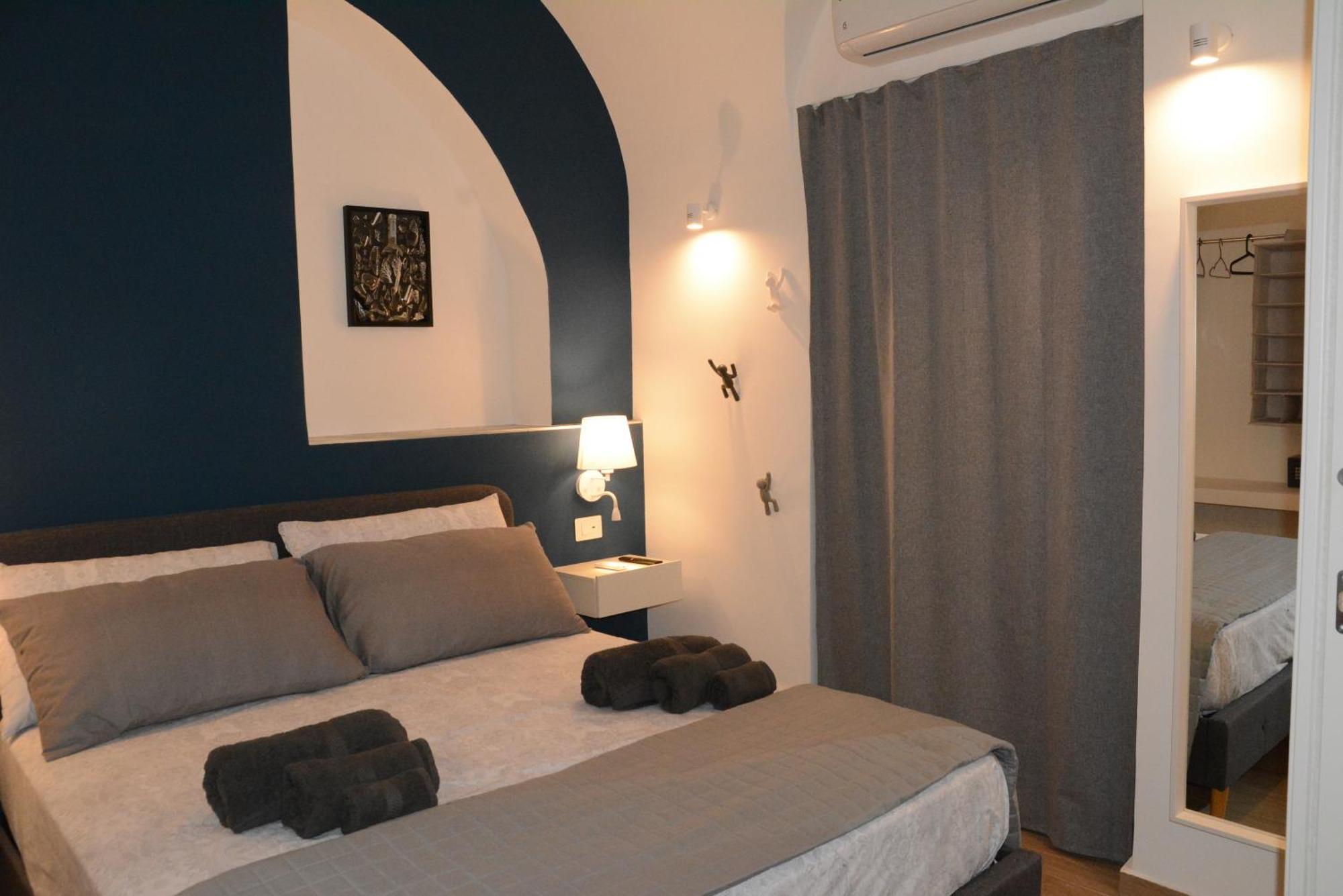 Casa Fortino Katania Zewnętrze zdjęcie