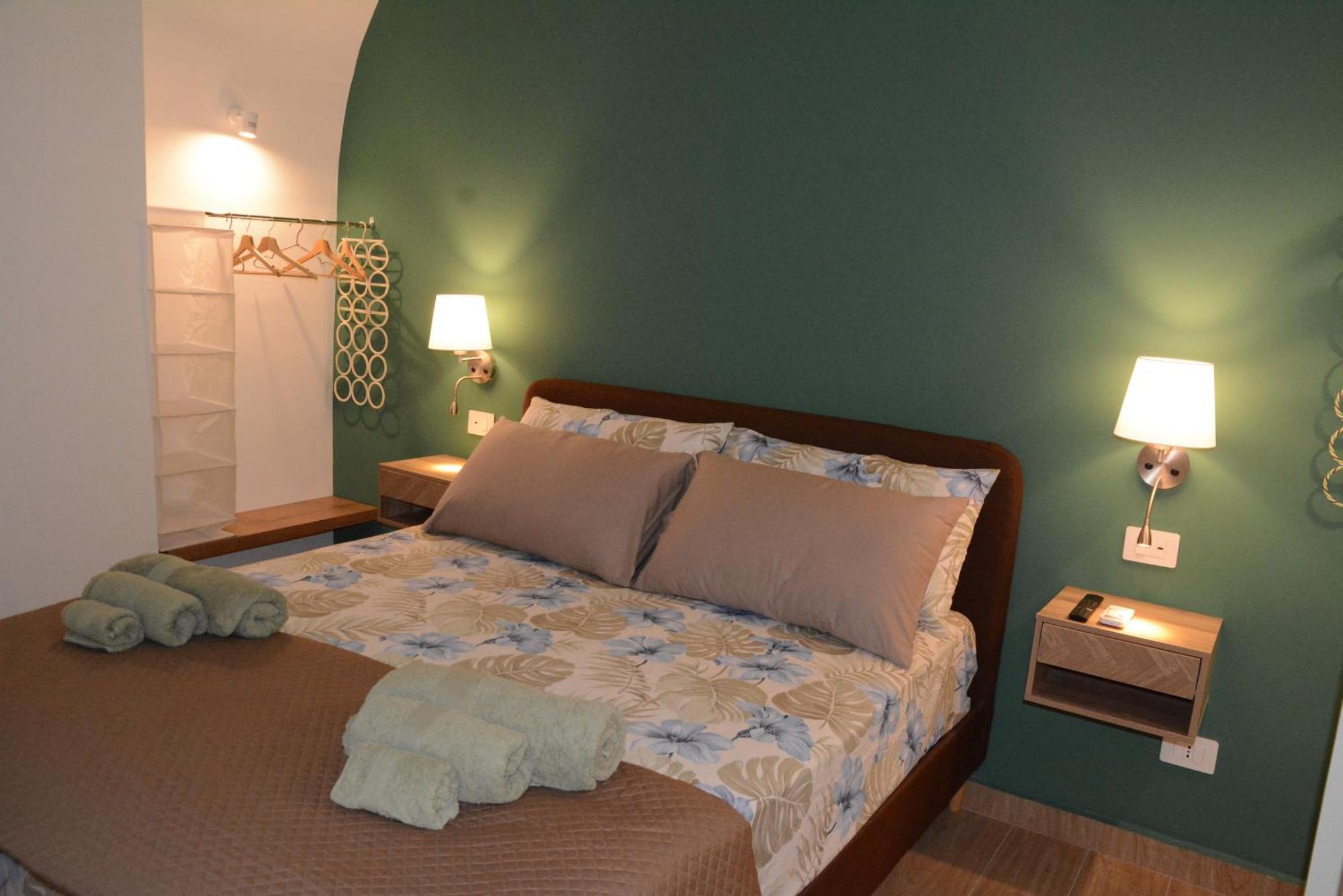 Casa Fortino Katania Zewnętrze zdjęcie