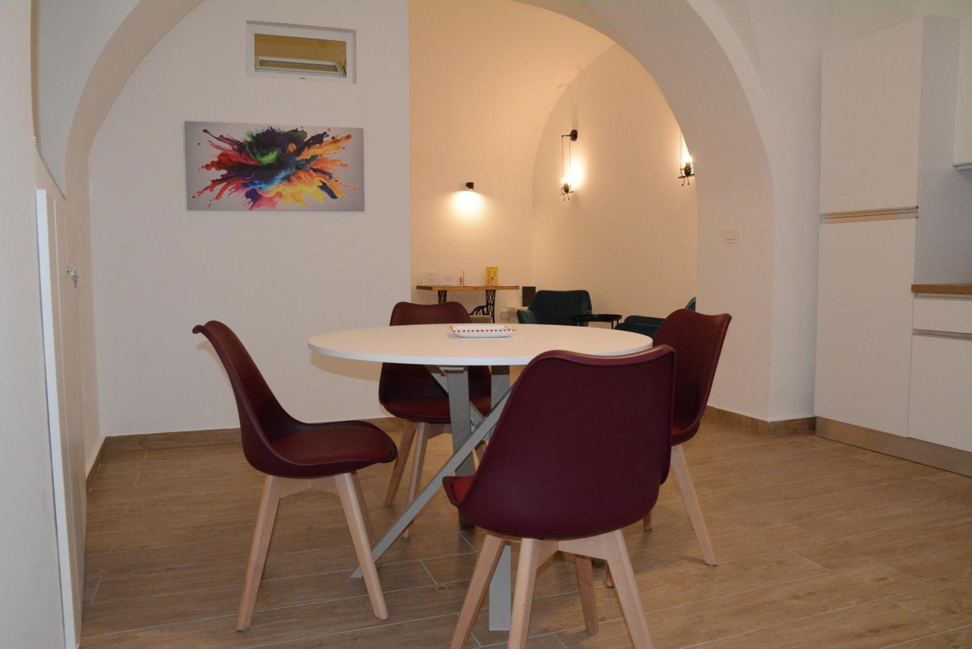 Casa Fortino Katania Zewnętrze zdjęcie