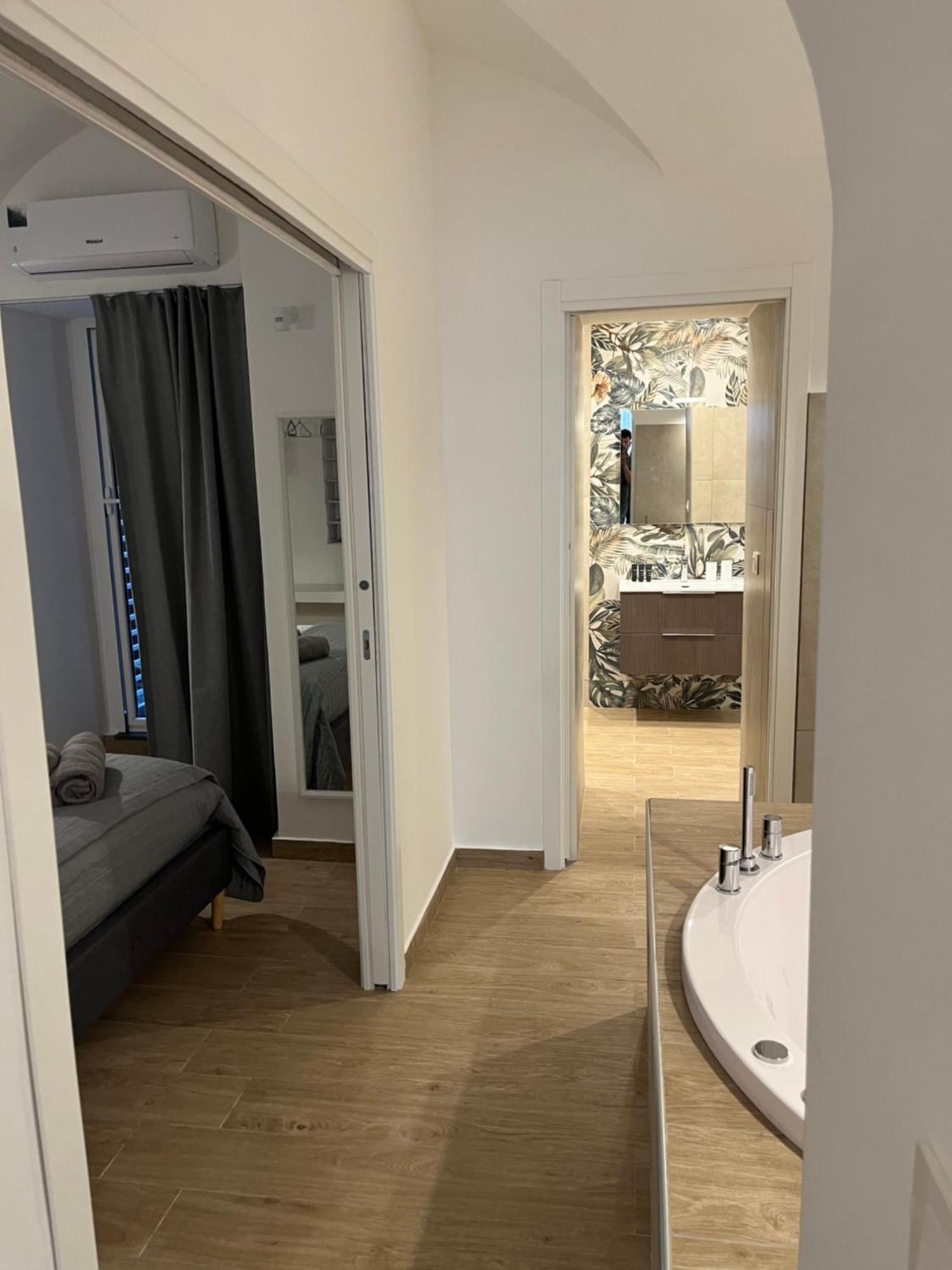 Casa Fortino Katania Zewnętrze zdjęcie