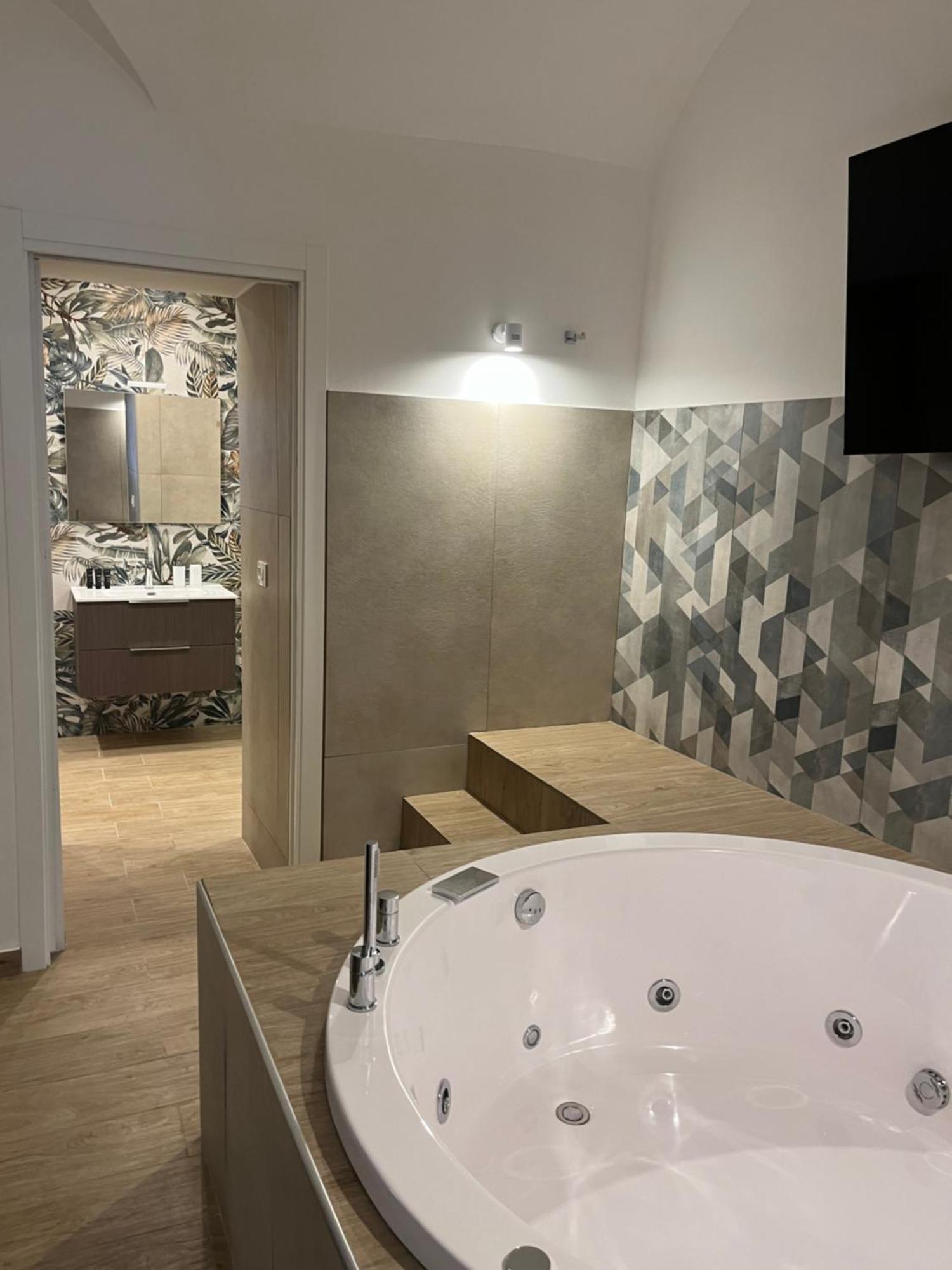 Casa Fortino Katania Zewnętrze zdjęcie