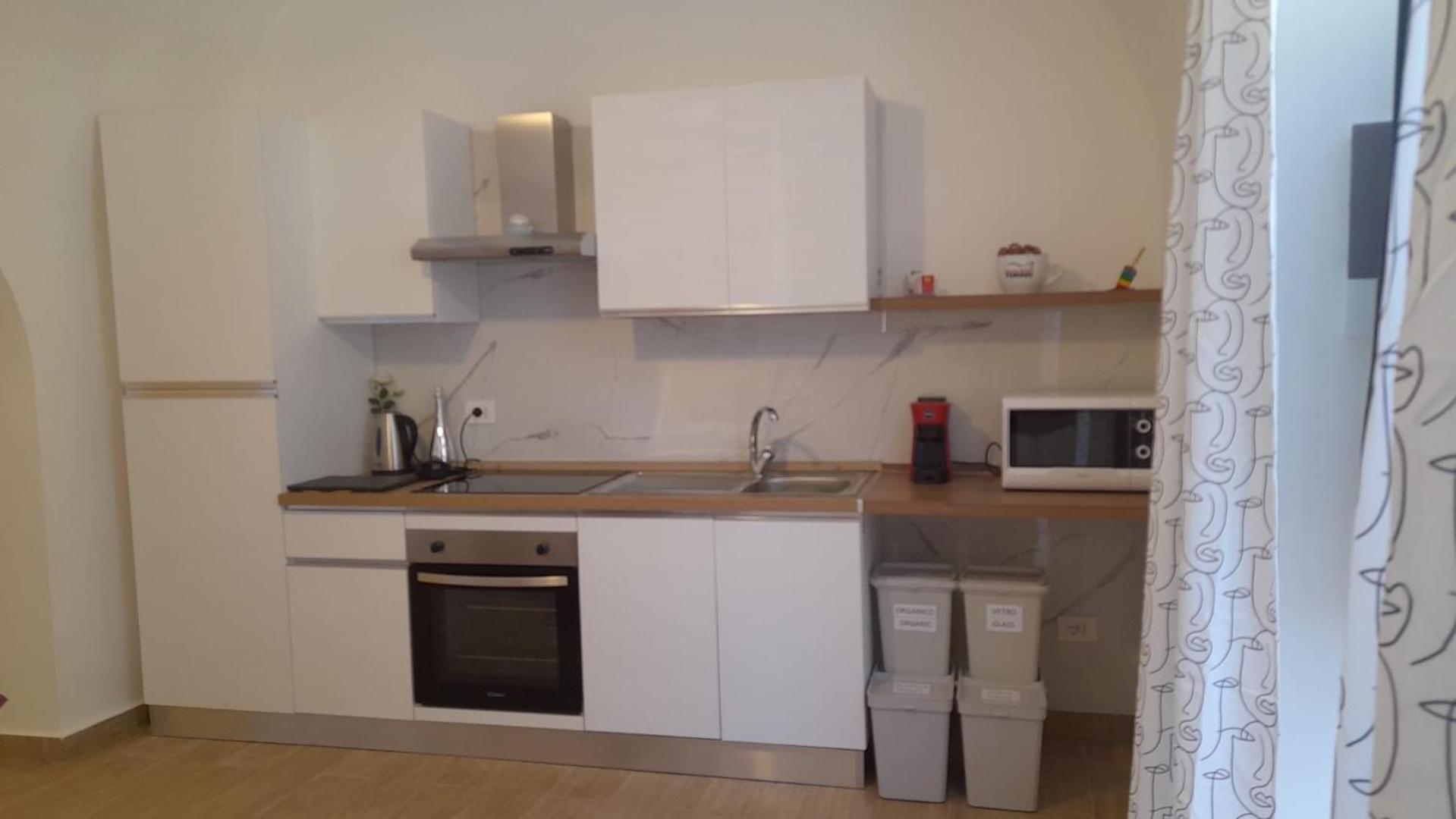 Casa Fortino Katania Zewnętrze zdjęcie